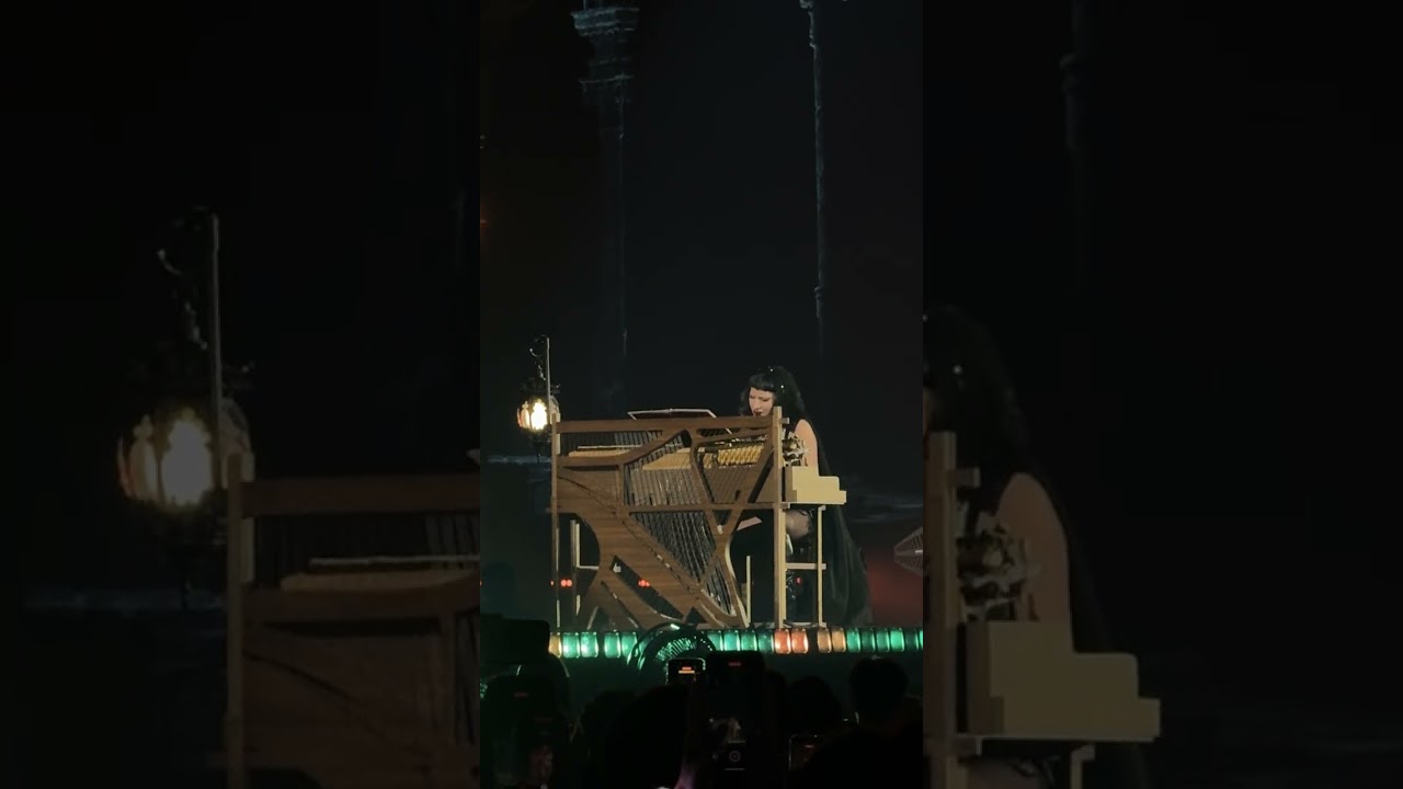 Lady Gaga - Always Remember Us This Way - Mayhem Ball in Tokyo 1/25/26