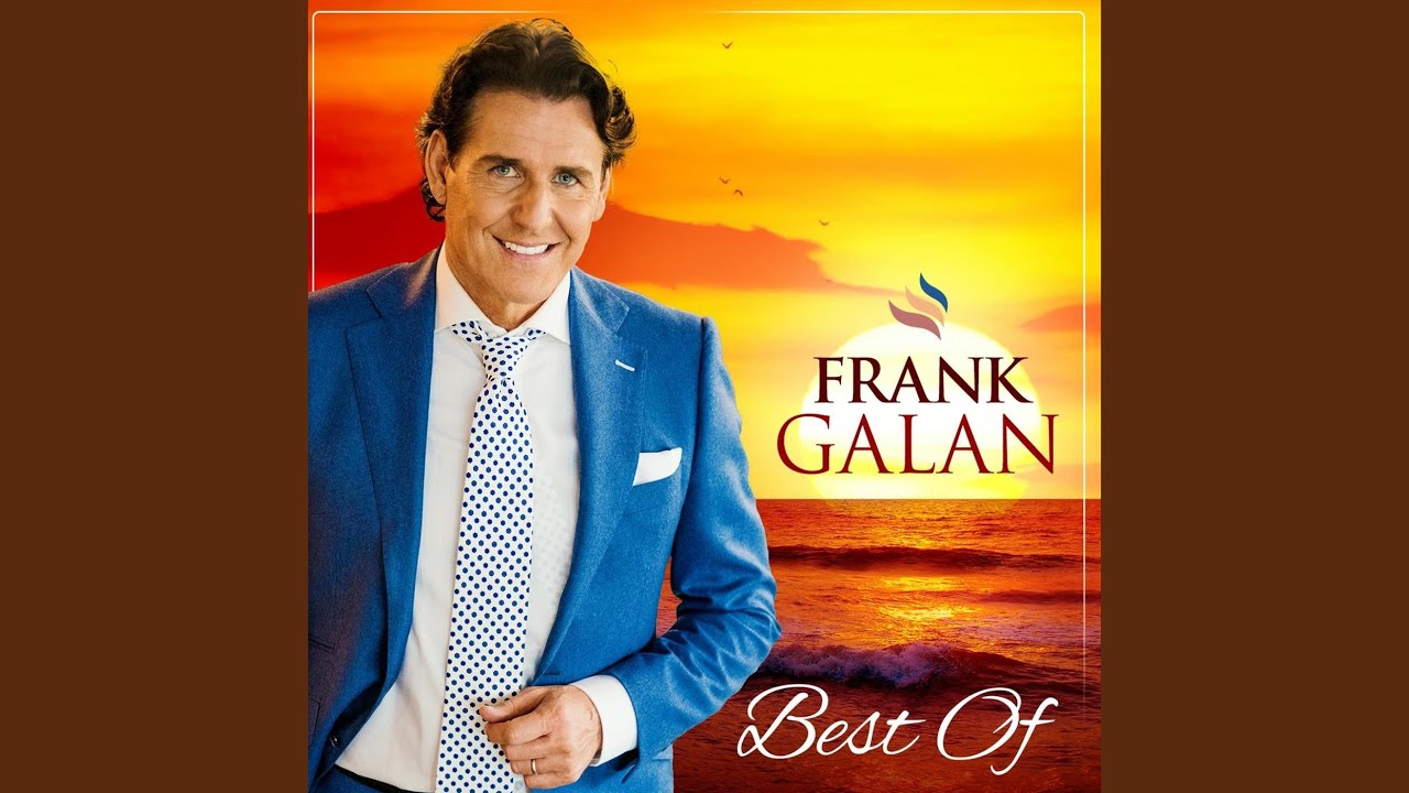 Julio Iglesias Medley: Ich schenk dir eine weiße Wolke / Alle Liebe dieser Erde / Du bist mein...