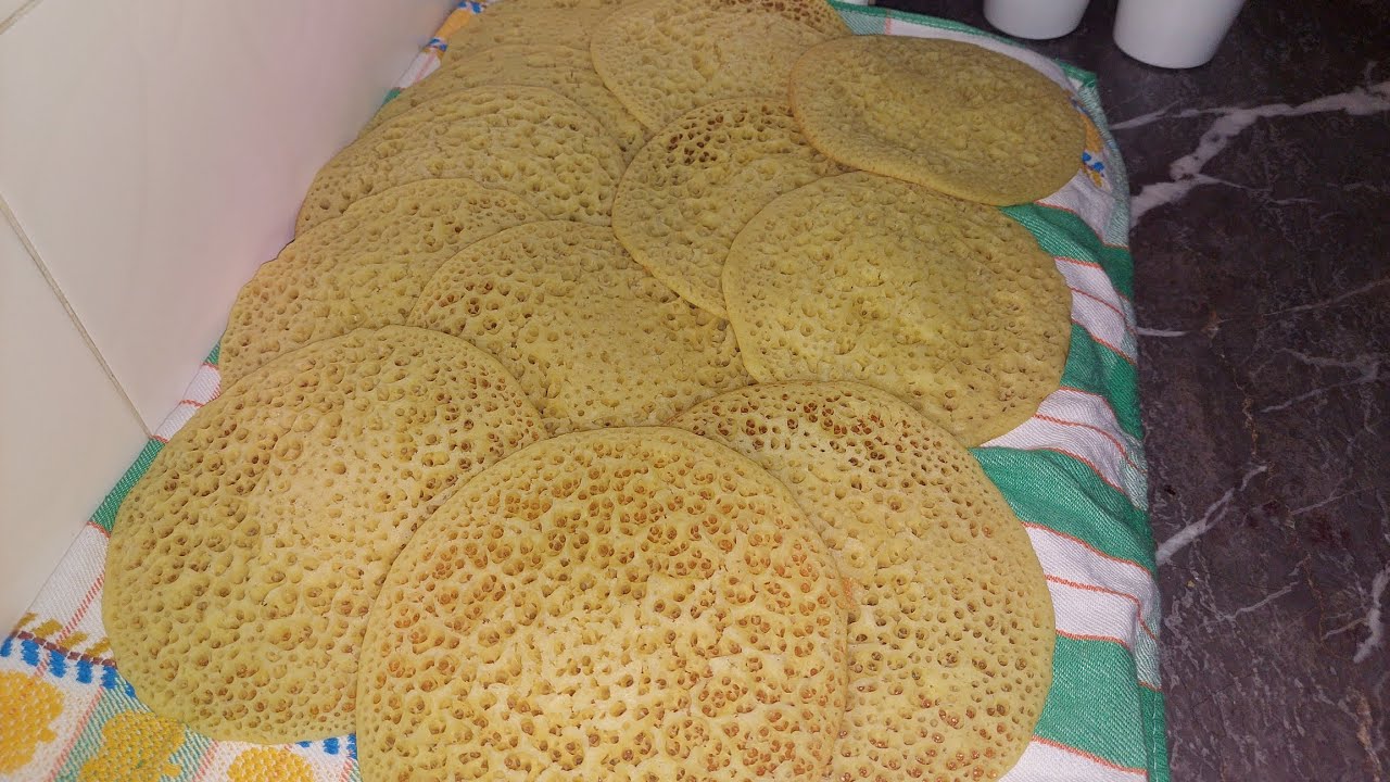 بغرير ناجح 💯