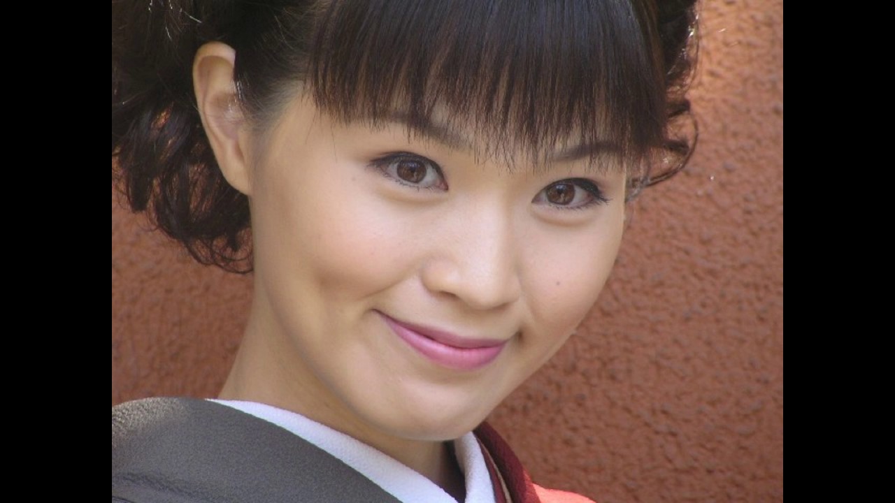 『演歌耳袋帖』　さみだれ川　山本智子さん。。