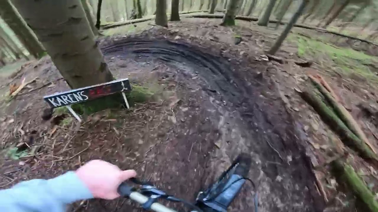 Secret Dh with the crew✌️