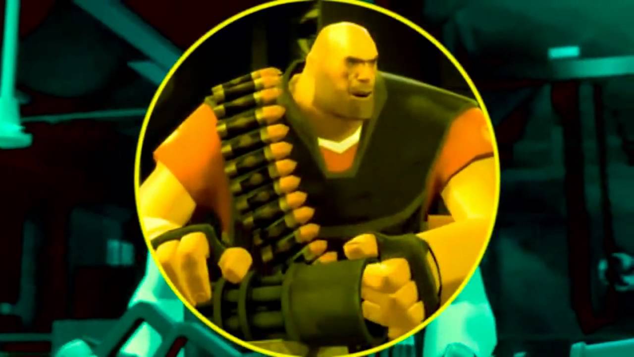 Meet the Fire Planet