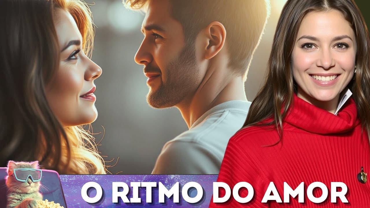 FILME ROMÂNTICO | É POSSÍVEL VIVER APÓS UM DIAGNÓSTICO FATAL? | O RITMO DO AMOR