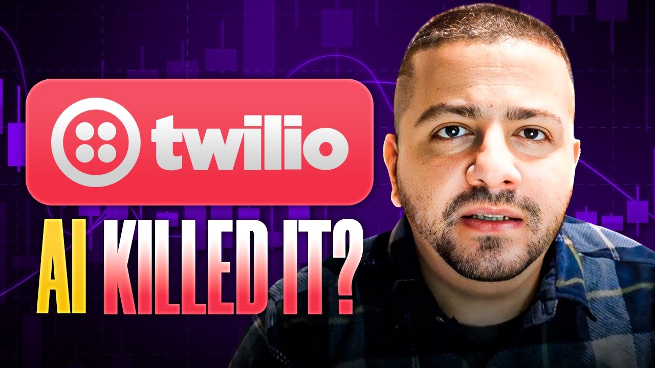 Czy warto kupić akcje Twilio już dziś? | Analiza akcji TWLO