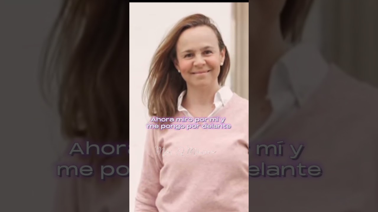 YA NO SOY 👩🏻 @SharaPablos  #mujer #fuerte #diadelamujer #yanosoylamisma #letra #masqmusica