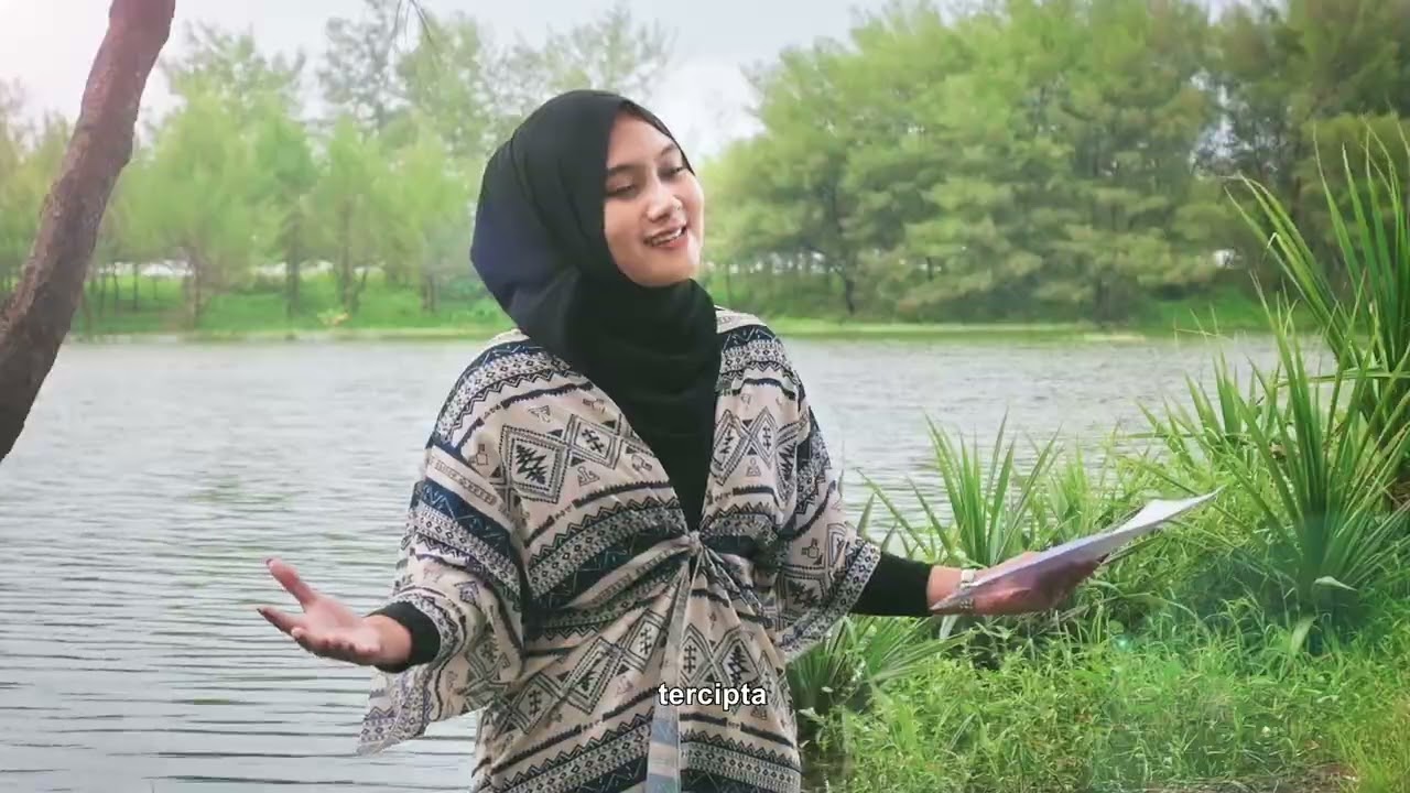 Mahligai Puja Ku - Puisi Nusantara, Puisi Alam, Puisi Indonesia #puisi #puisialam #bacapuisi