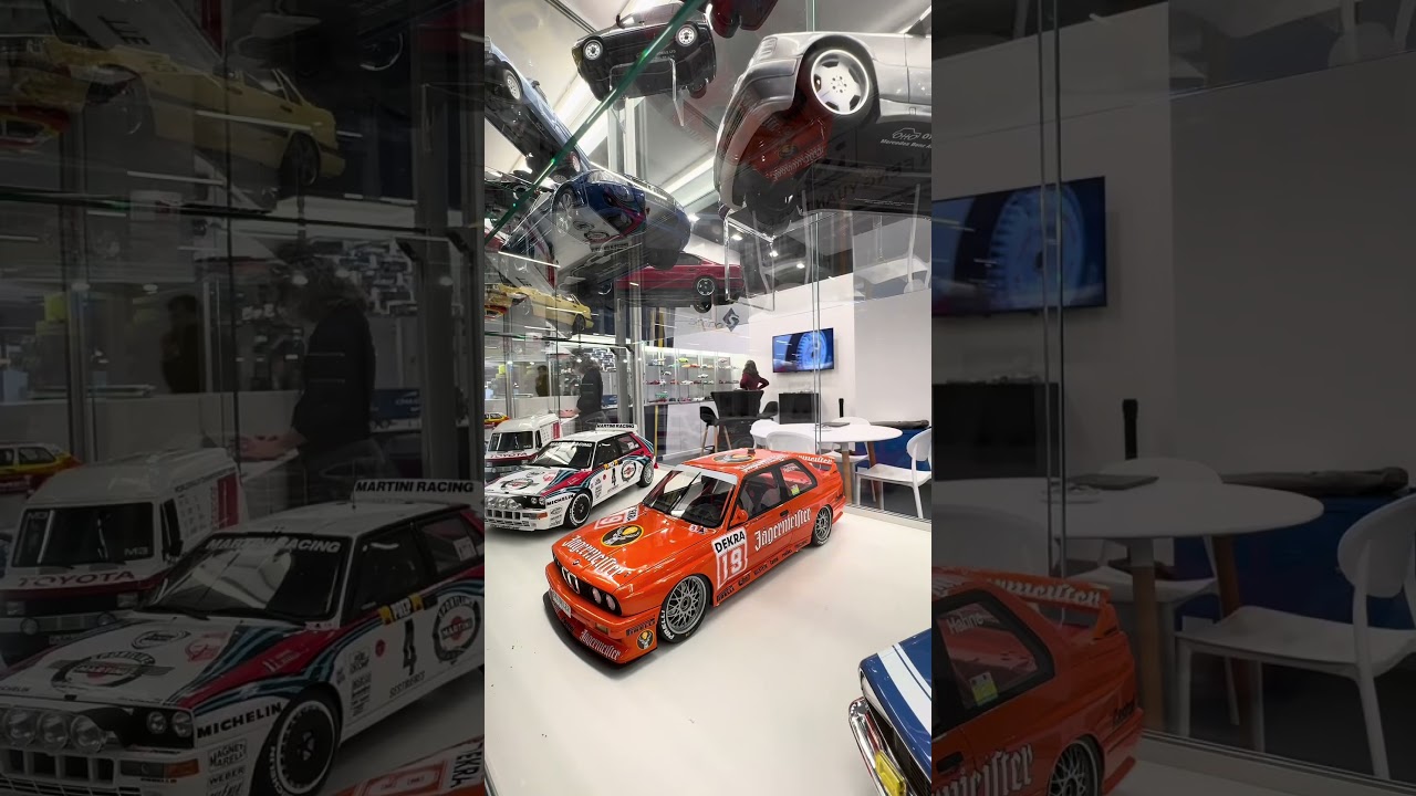 Nuremberg Toy Fair 2026 - Day 1 - OttOmobile