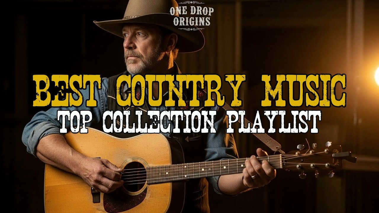 Country Comfort Radio 📻 12 Hours Gentle All-Day Calm No Interruptions