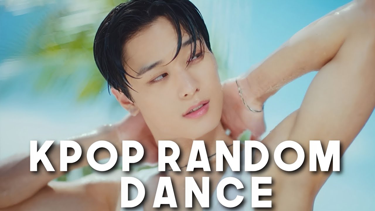 KPOP RANDOM DANCE CHALLENGE 2023 [POPULAR/NEW]