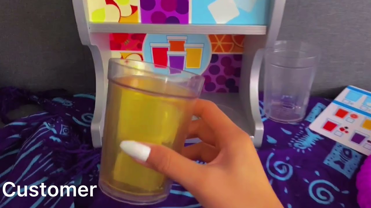 🏥✨THE FIDGET HOSPITAL SKIT✨🏥