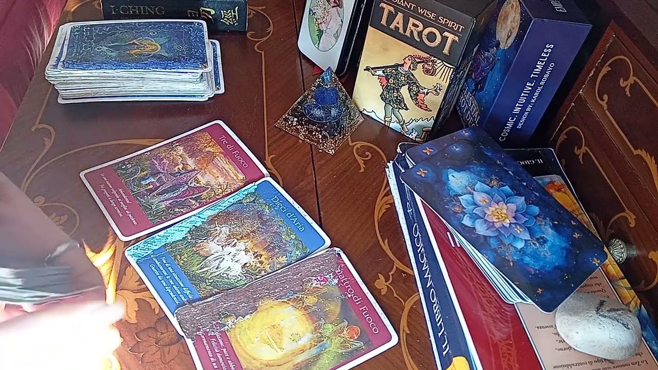 🍀Sei baciata/o dalla Fortuna🍀🥰✨️💜