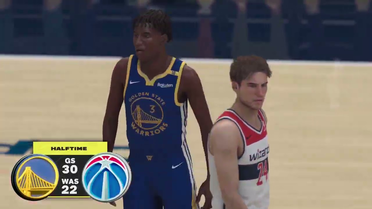 2K25 (Part 2/3)