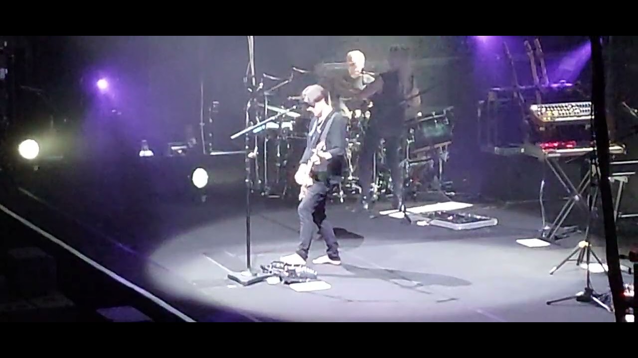 Steven Wilson - Live - KB Hallen May 2025 - 4