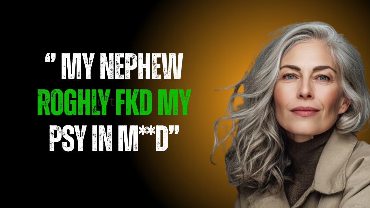🎥 “MY NEPHEW’S SUDDEN CHANGE IN BEHAVIOUR LEFT ME SHOCKED”