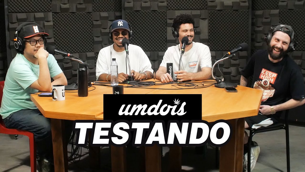 Brisas CURIOSAS (que a gente não tem certeza) EP#274