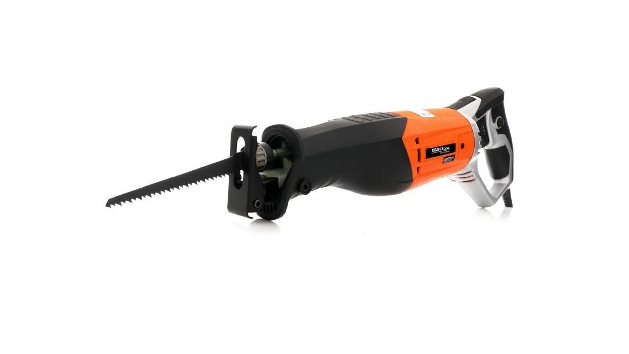 KRAFT&DELE KD1790   SABLJASTA PILA - 2100W  SUPERKLIK