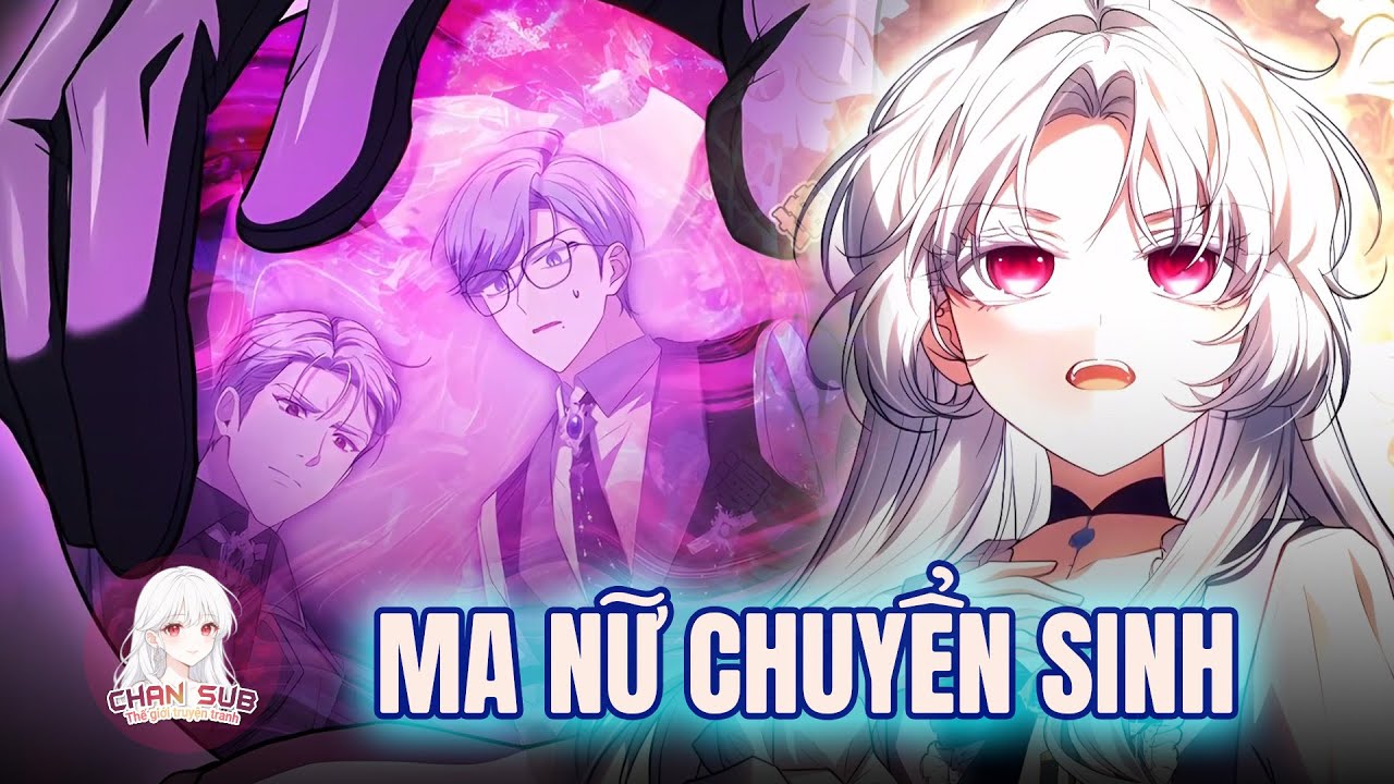 FULL P1 | Từ “Phế Vật” Thành Nữ Đế: Tiểu Công Chúa Xia Phô Diễn Phép Màu – CHAN SUB