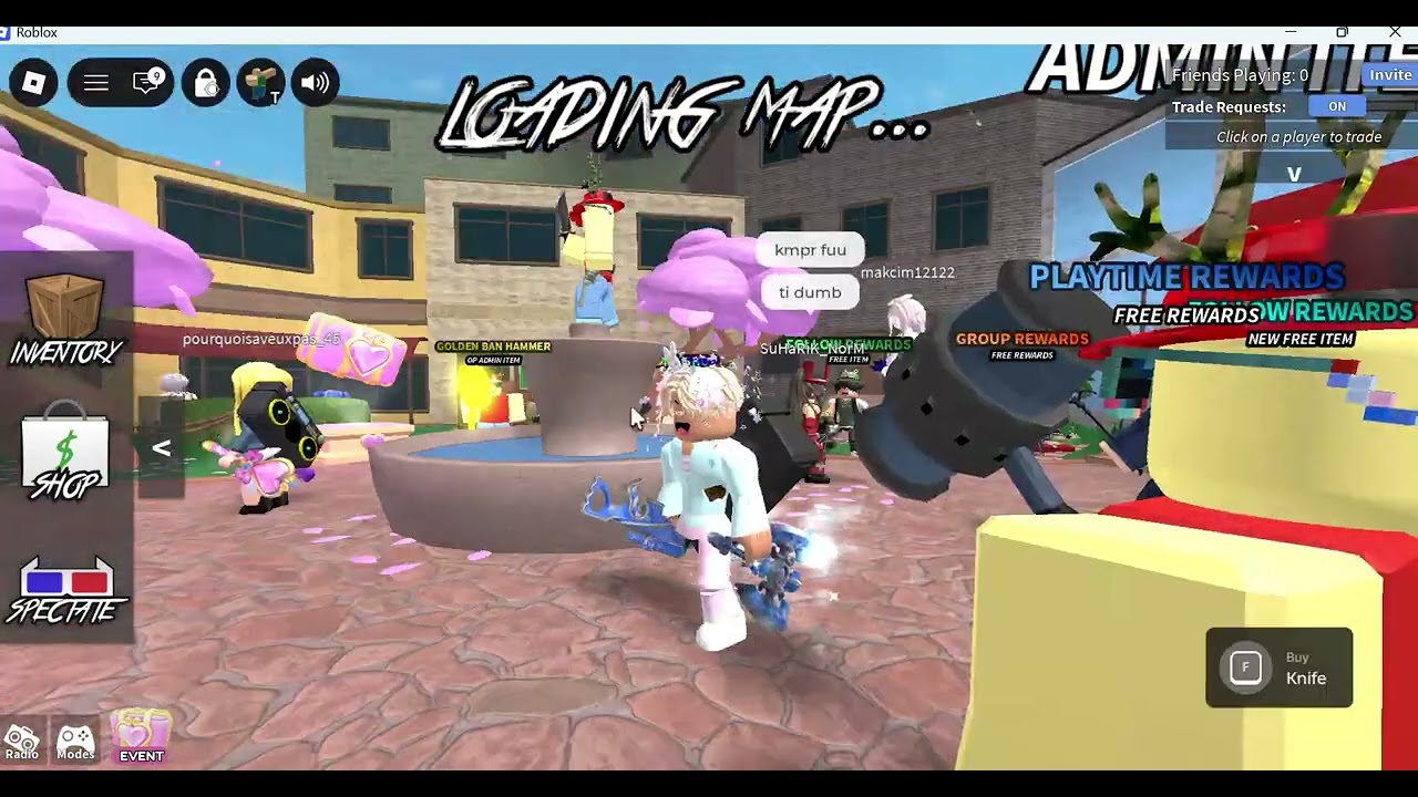 more guys more roblox!!!