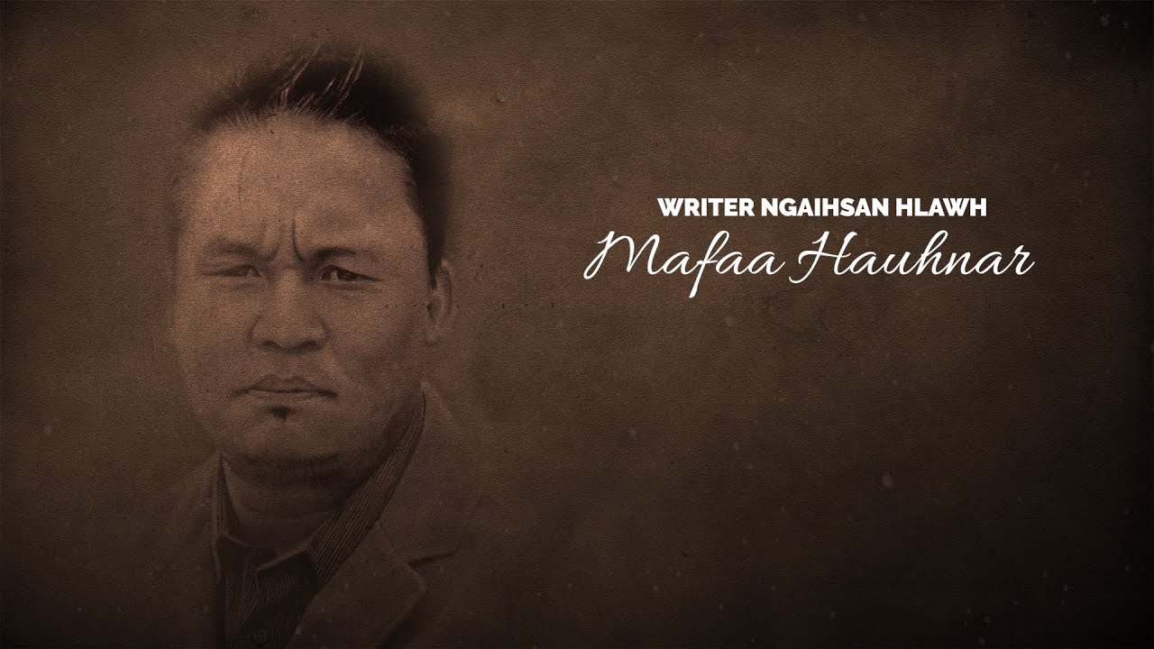 Mizo Ziakmi Ngaihsan Hlawh - Mafaa Hauhnar