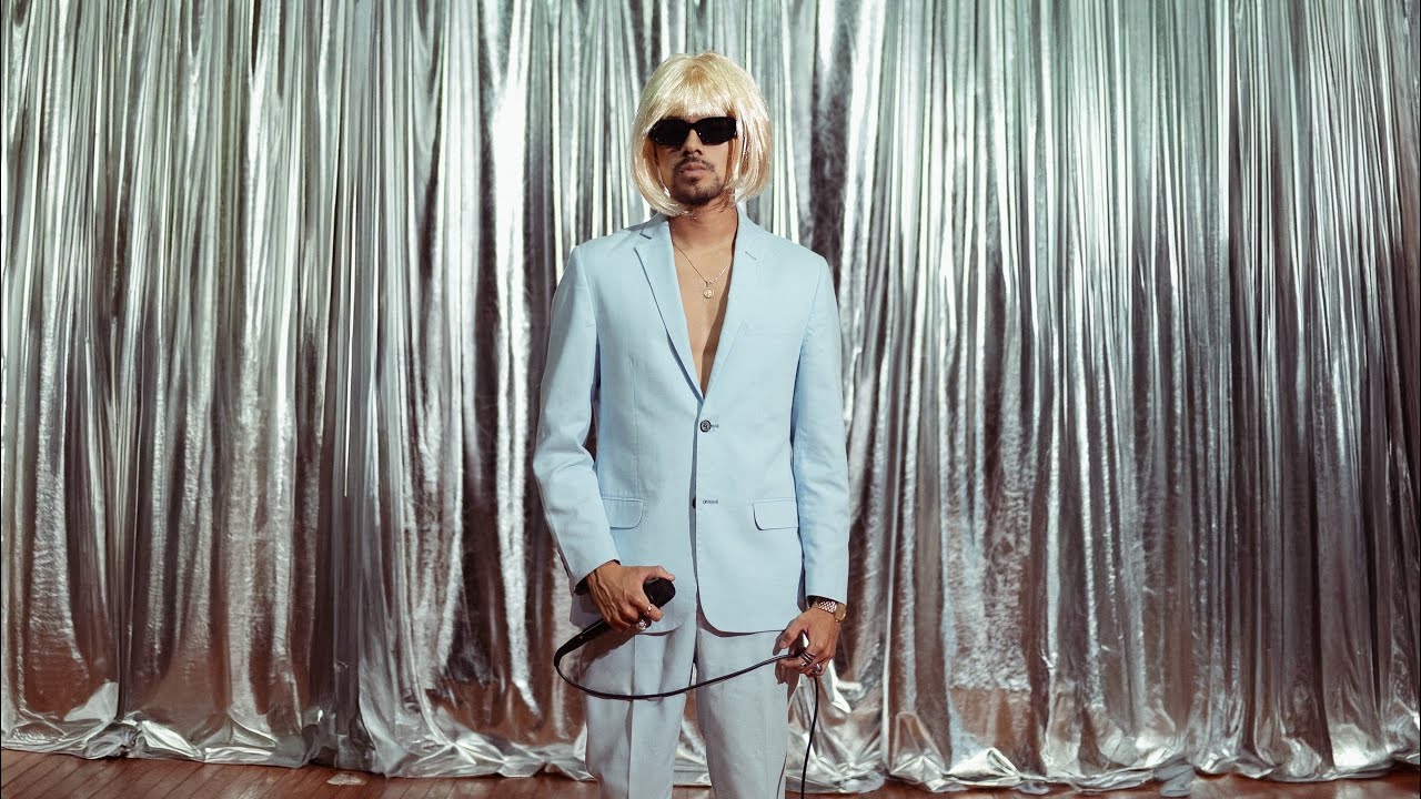 Tony Medina - TU BOCA (Video Oficial) | #CHOCOLANDIA