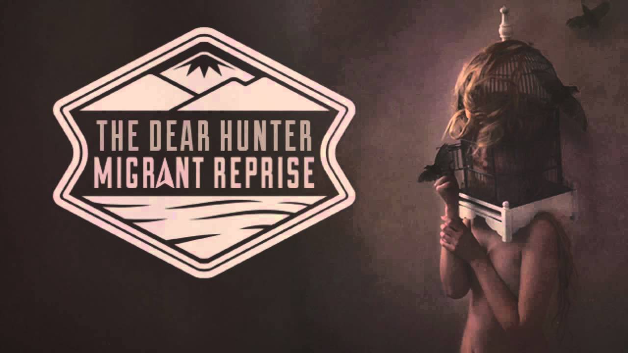 The Dear Hunter - Middle Ground