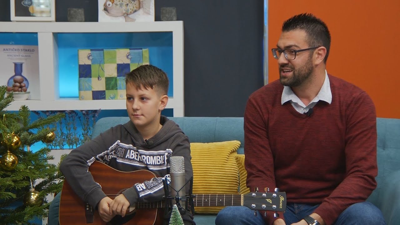 POMALO 🎵 Alen Jurčić |  Leonardo Rados 🎵 23.12.2022.