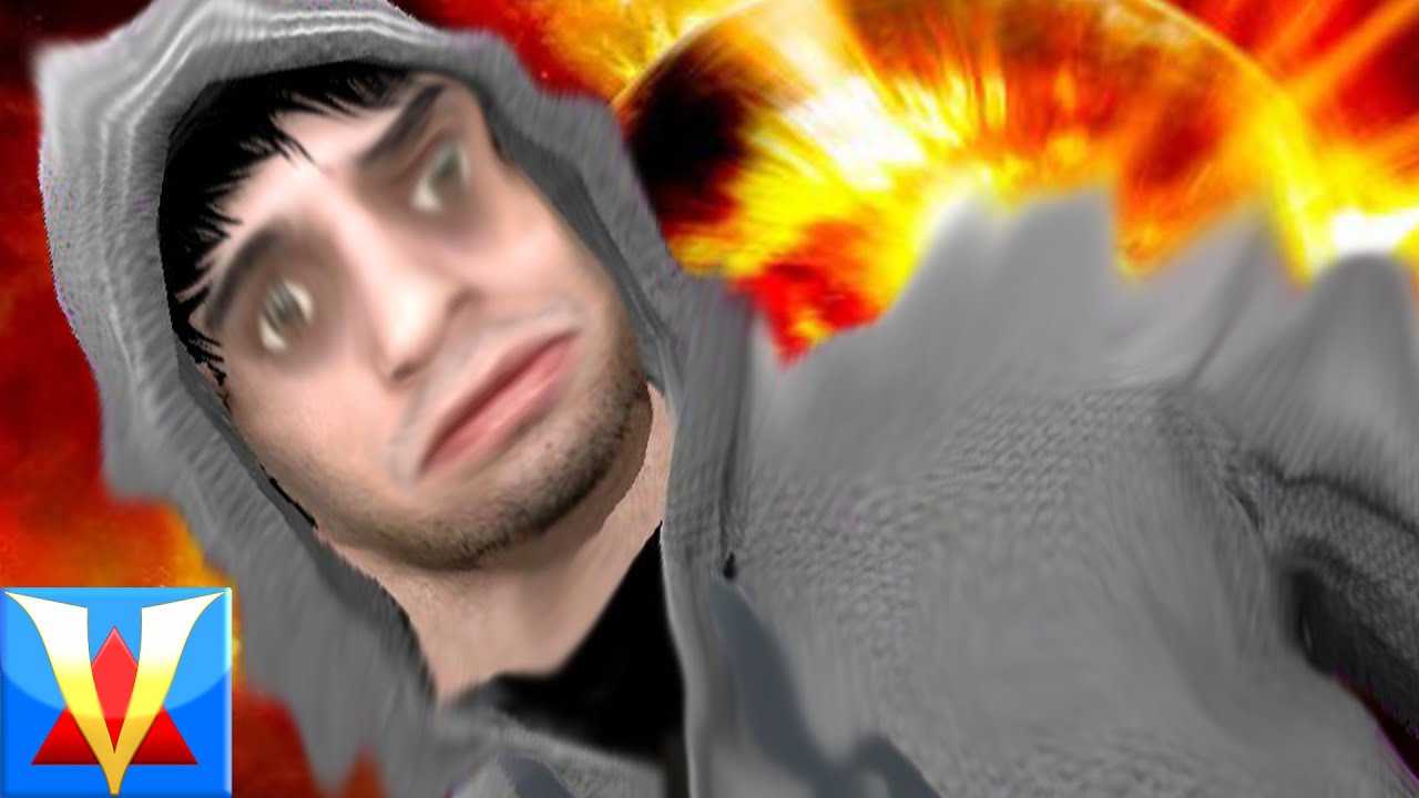 THE GALAXY IMPLODER!! Gmod EPIC Deathmatch!  (Garry's Mod)