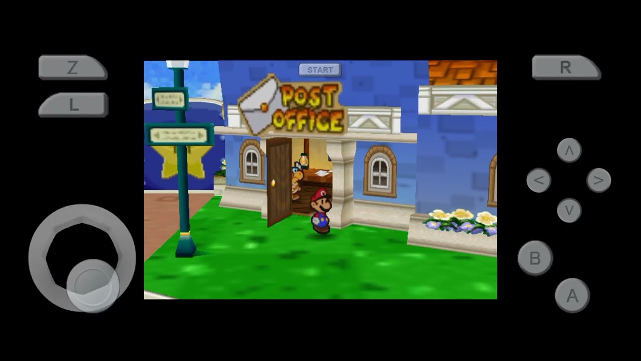 Juegos peper Mario parte 4  quetengo que Aser los Leo en lo comentarios 