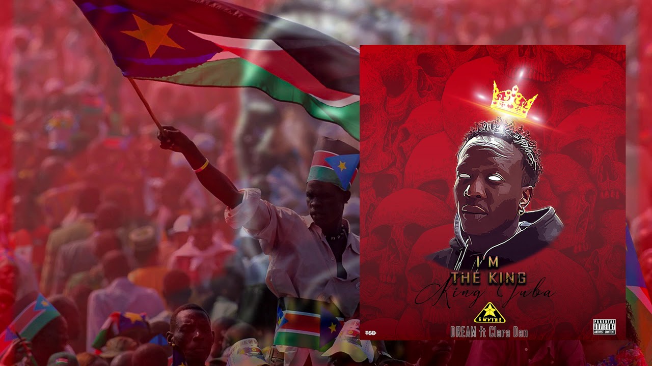 King Juba - Dream ft Clara Dan (Official audio)