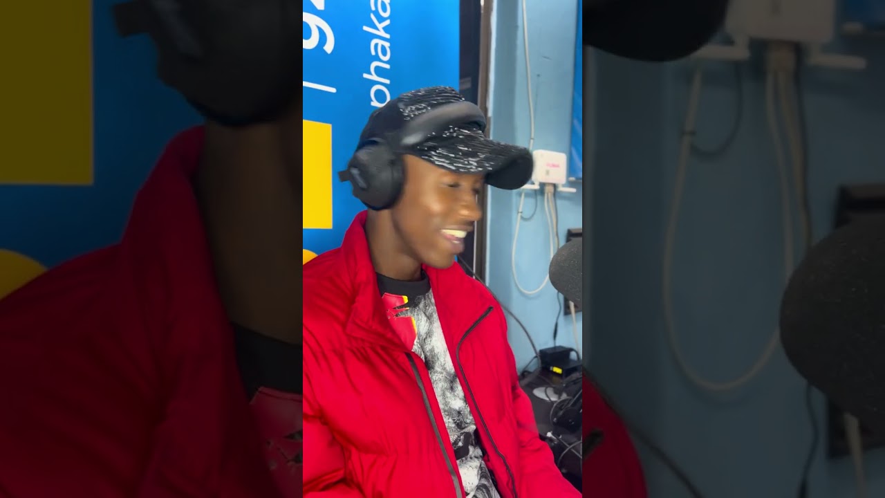 MASTENDE LANDLORD Talks About His New Single “Gqom Lompetha” + His Music Journey | Vibe FM Interview