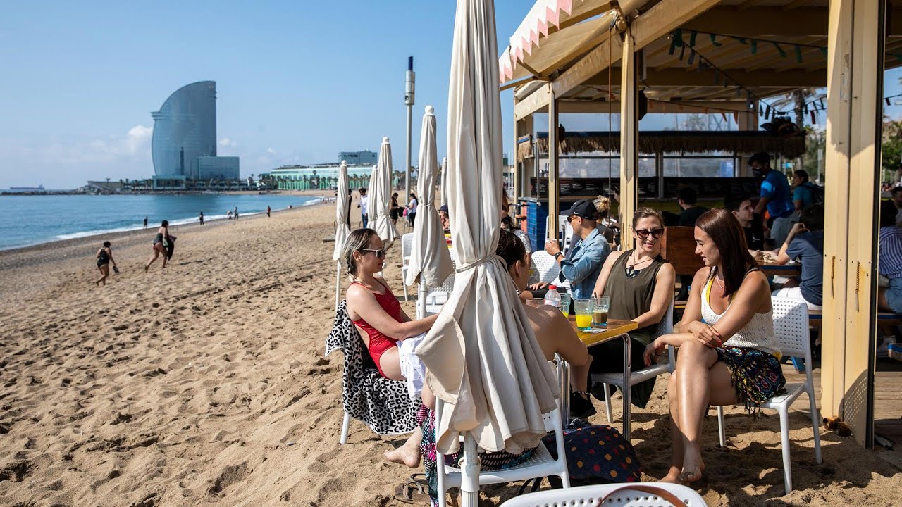What's on in Barcelona, July 3-9, 2025 | Barcelona Metropolitan