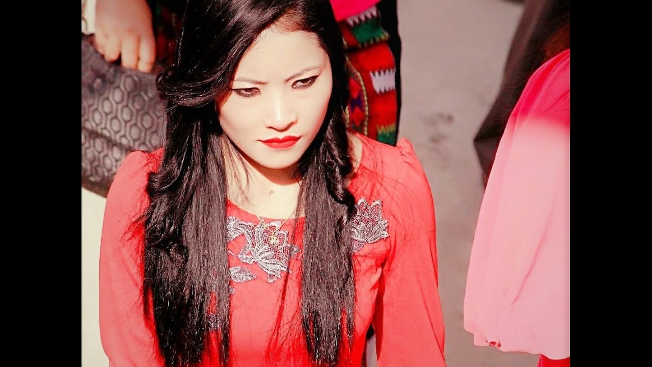 Lalzailawm Khawbung - RD Rethei