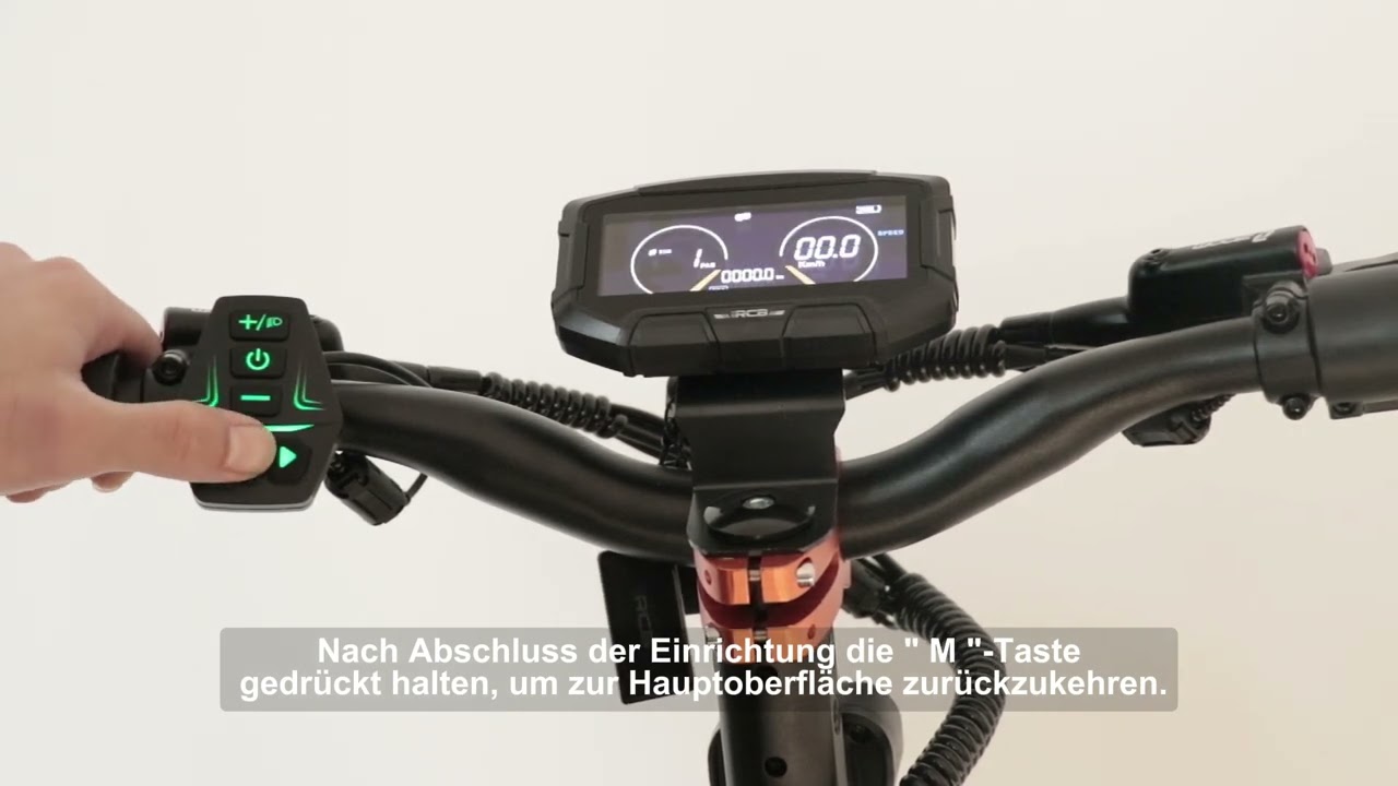 D7 MAX - NFC-Karten über das Dashboard hinzufügen oder entfernen.