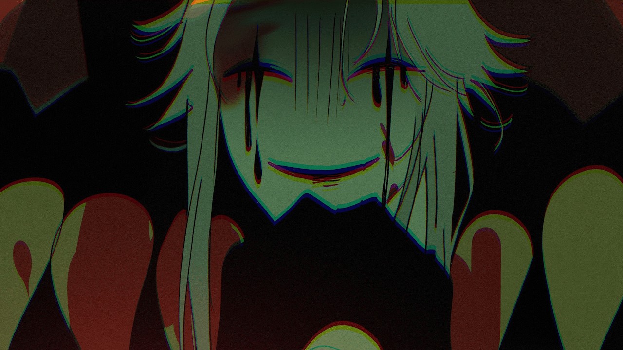 I Did It All For You 🌹 | The Freak Circus | Comic Dub | Pierrot​