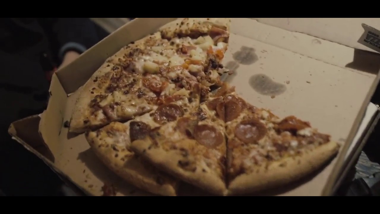 Bring Me The Horizon - The American Dream Tour ep. 3