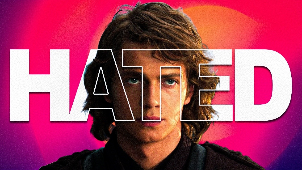 Hayden Christensen Was Misunderstood