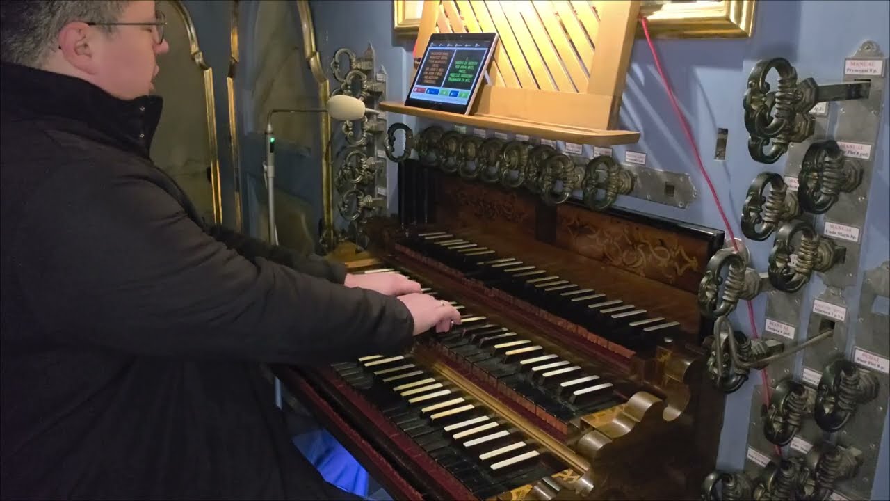Boże w dobroci