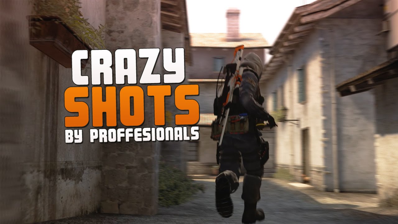 CS:GO - 