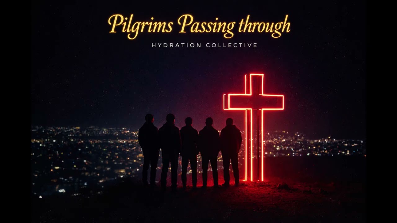 Hydration Collective – Summer Grace | Pilgrims Passing through