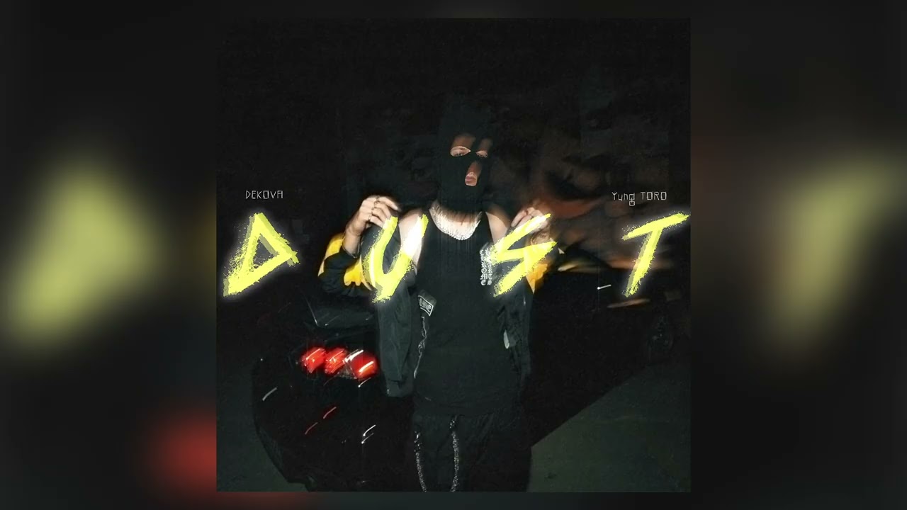 Premiere: Dekova x Yung Toro - Dust [Hood Stories Records]