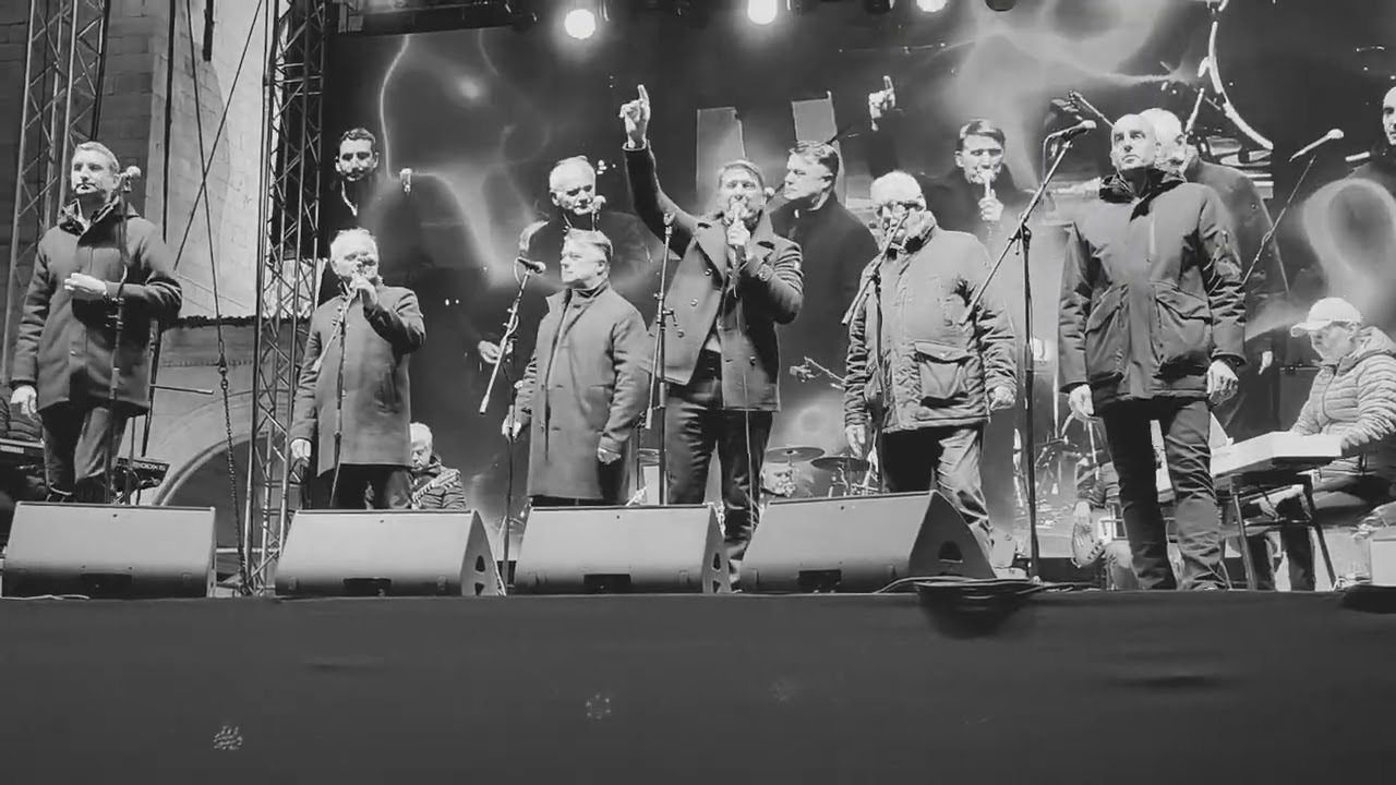 TOMISLAV BRALIČ I KLAPA INTRADE - Samo more nosim ja u duši