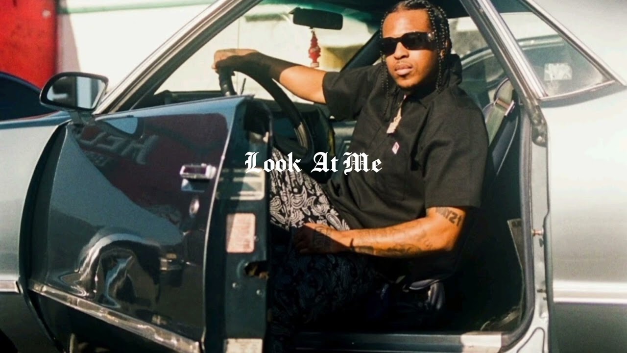 G Perico x West Coast Type Beat 