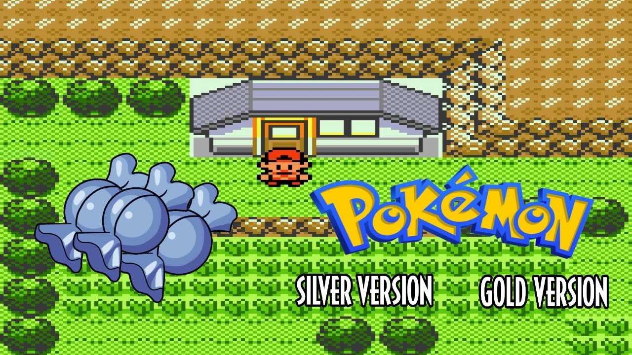 How to find all the Rare Candies in Pokemon Gold & Silver