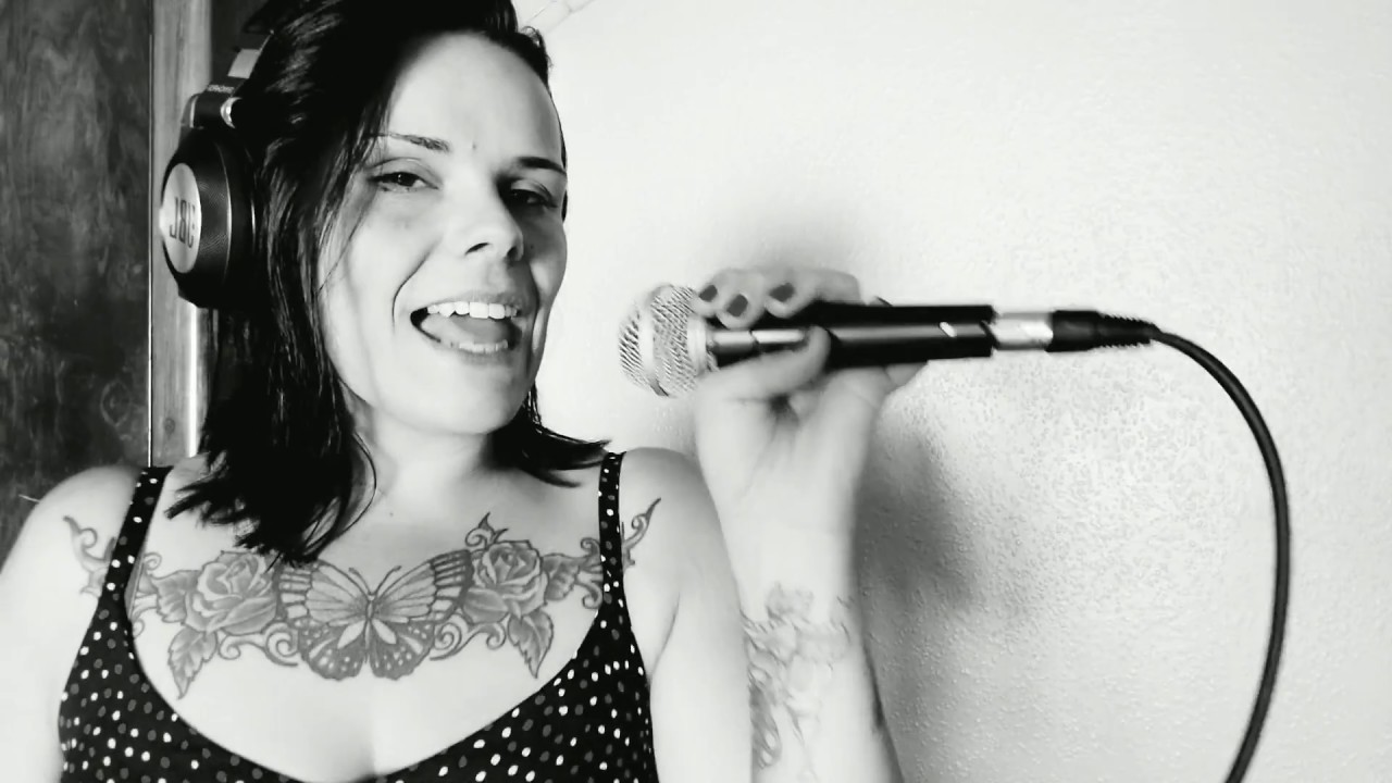 I Wanna be Like You // Jungle Book // Disney // cover by Lady Rose