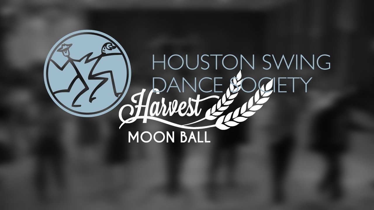 Harvest Moon Ball 2018 - Houston Hepcats