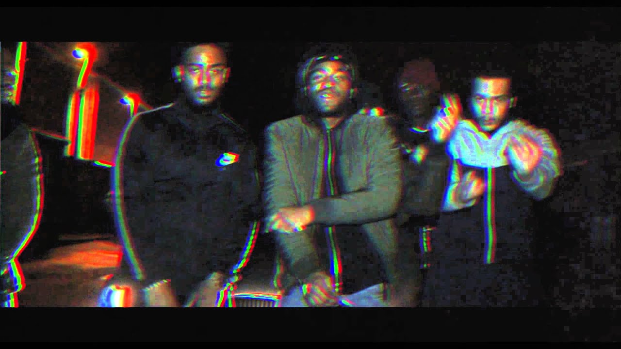 Y.P-DONT KNOW NOTHING (OFFICIAL VIDEO)