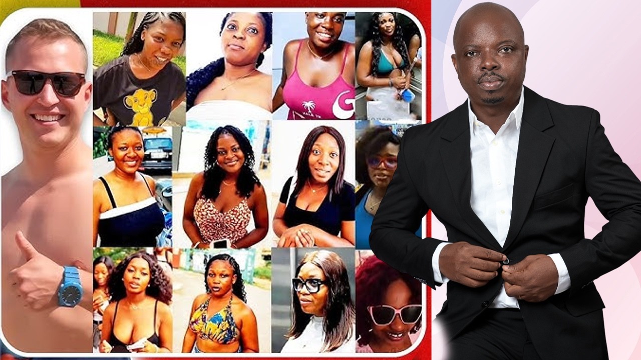 Ghanaians ladies are not cheap ,says Abronye