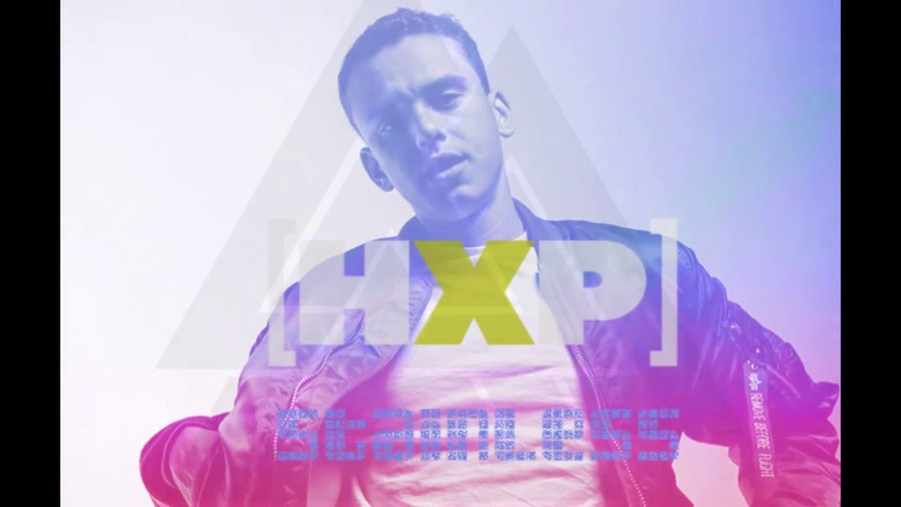 Logic - Stainless