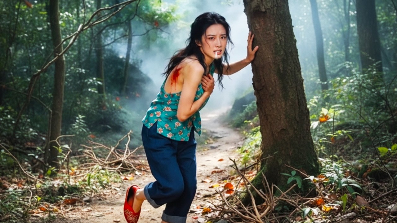 រឿង ប្អូនថ្លៃចង់សម្លាប់បងថ្លៃស្រី