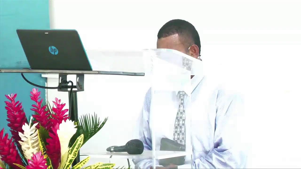 21 ni Veverueri, 2026 | Sokalou ena mataka ni Sigatabu e Tebara PLM Church, Nausori.